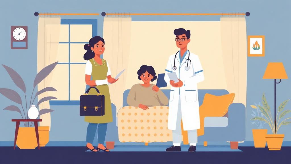 Healthcare Services