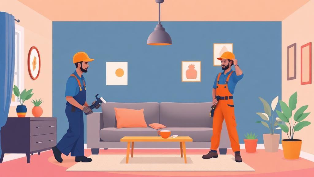 Home Services